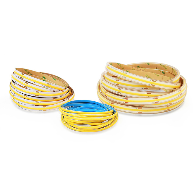 LED Stripes COB bei AH-Elektroprojekt GmbH in Erding