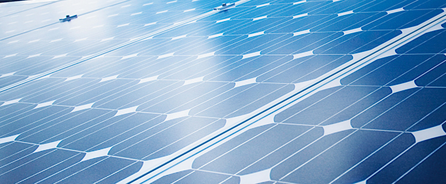 Photovoltaik bei AH-Elektroprojekt GmbH in Erding