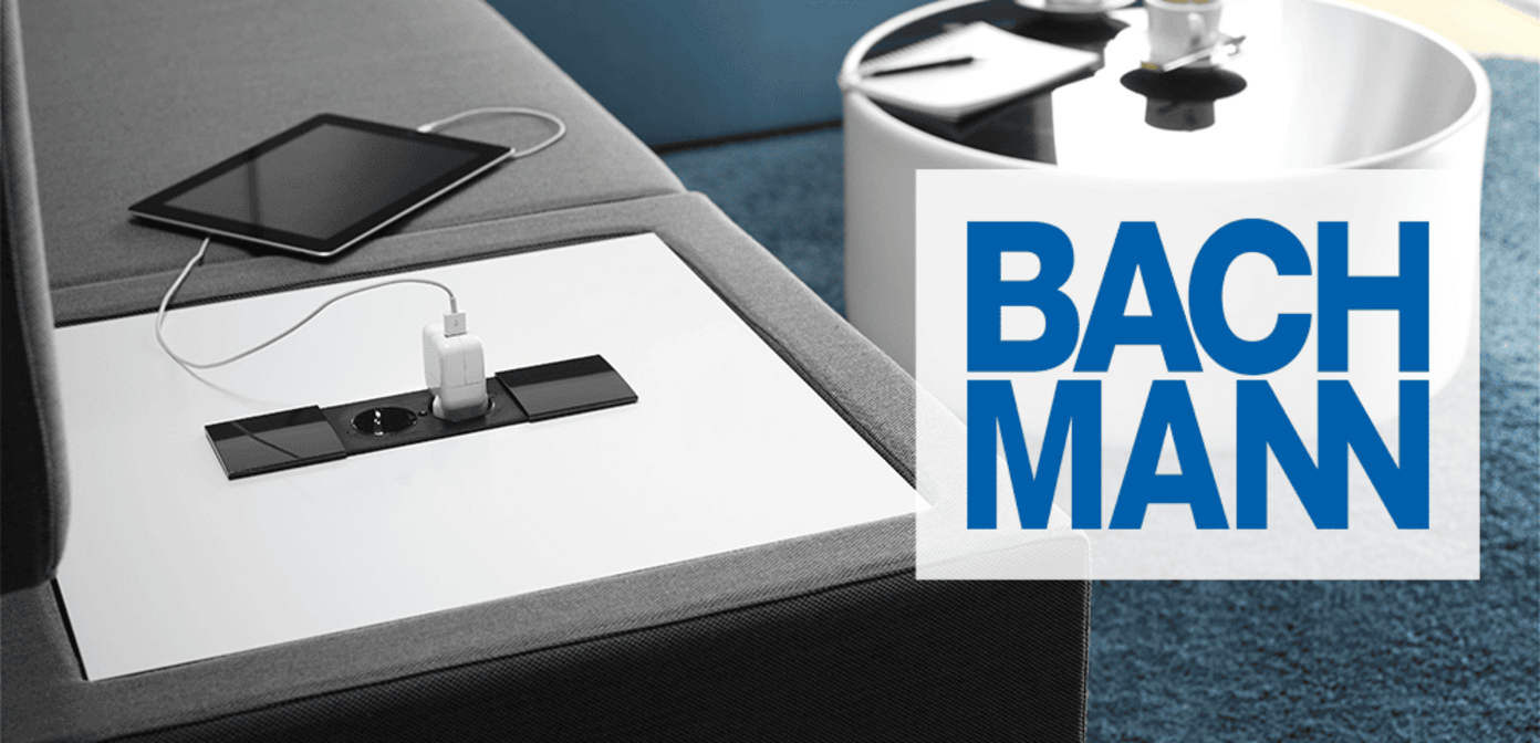 Bachmann bei AH-Elektroprojekt GmbH in Erding