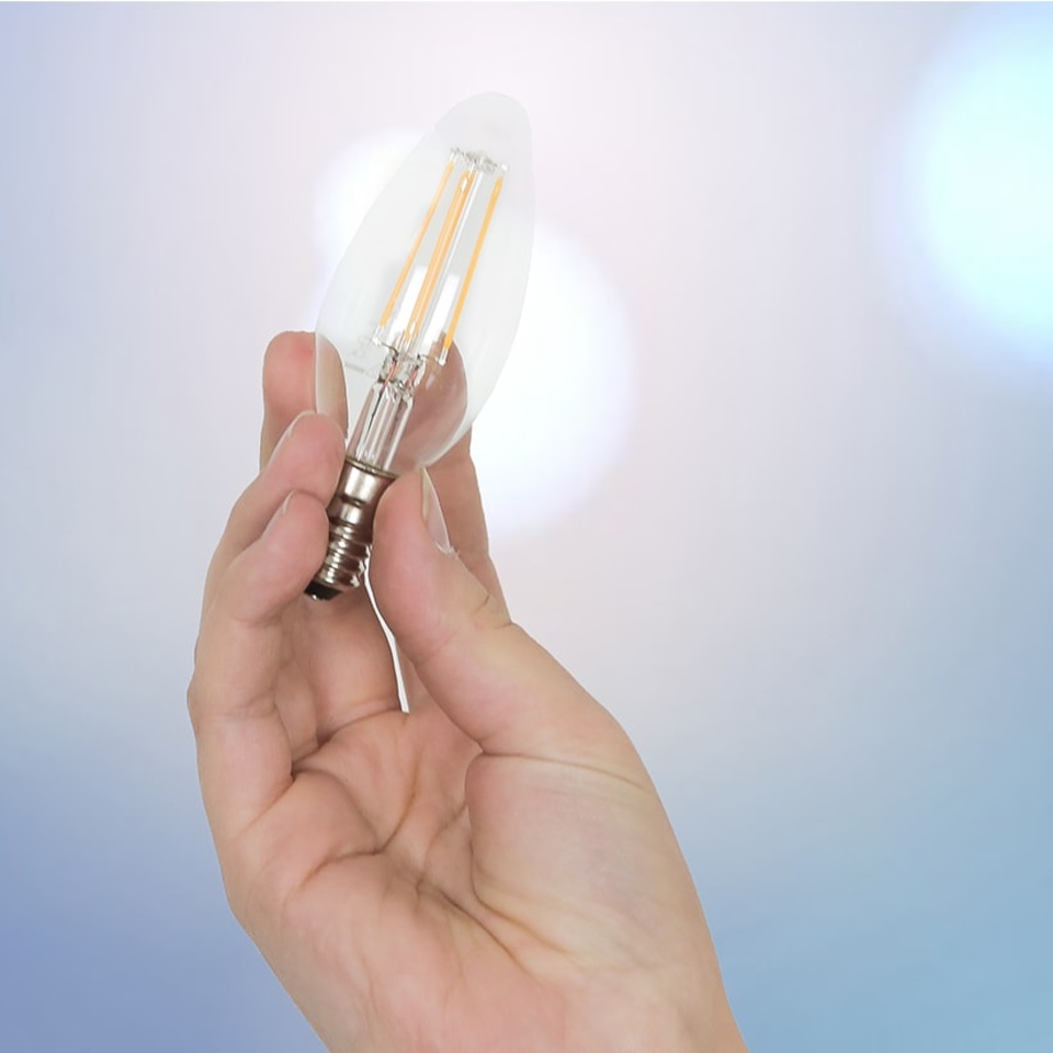 Energie sparen bei AH-Elektroprojekt GmbH in Erding