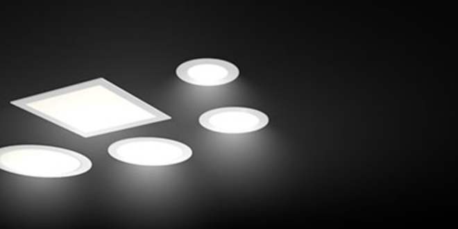 TOLEDO FLAT bei AH-Elektroprojekt GmbH in Erding