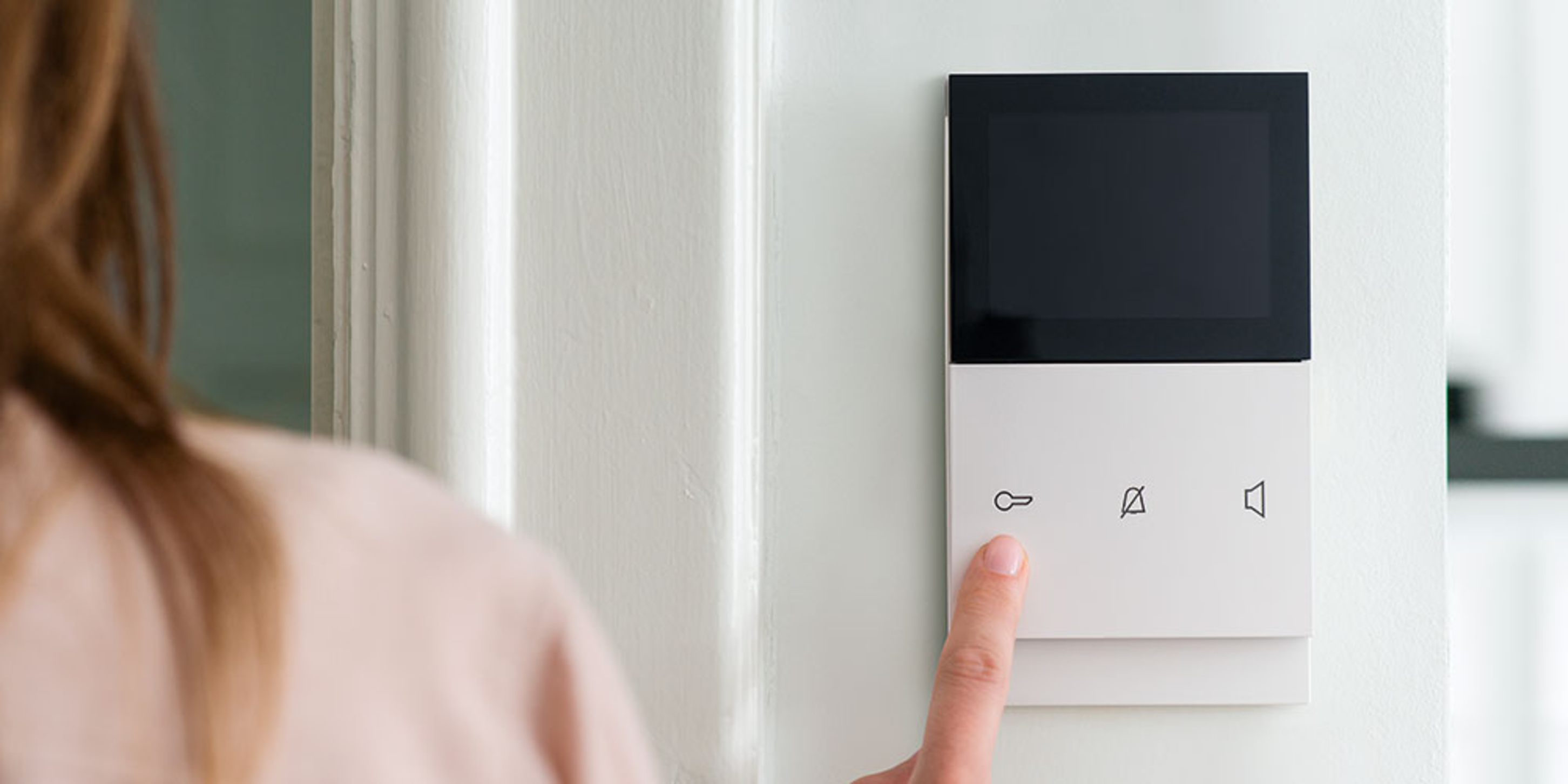 ELCOM.TOUCH bei AH-Elektroprojekt GmbH in Erding