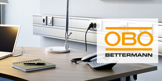 OBO bei AH-Elektroprojekt GmbH in Erding