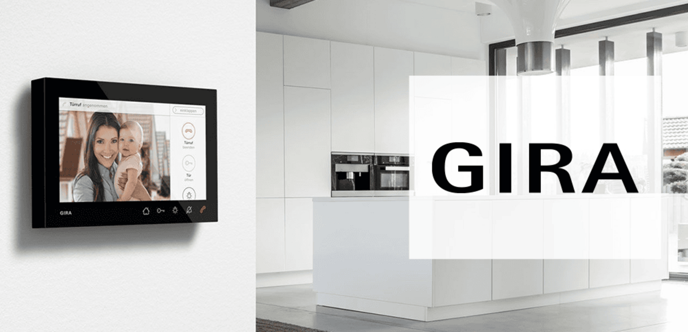 Gira bei AH-Elektroprojekt GmbH in Erding