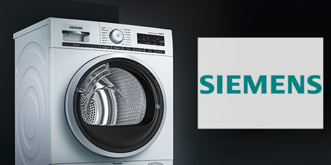 Siemens Hausgeräte bei AH-Elektroprojekt GmbH in Erding