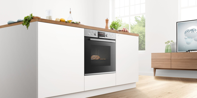 Backöfen und Herdsets bei AH-Elektroprojekt GmbH in Erding