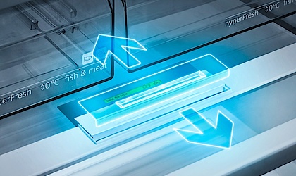 hyperFresh bei AH-Elektroprojekt GmbH in Erding
