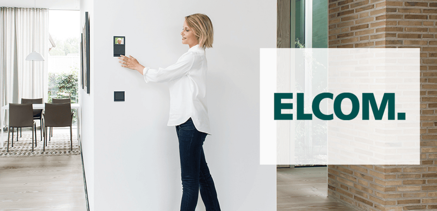 Elcom bei AH-Elektroprojekt GmbH in Erding