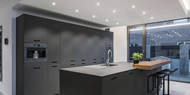 Home / Living bei AH-Elektroprojekt GmbH in Erding