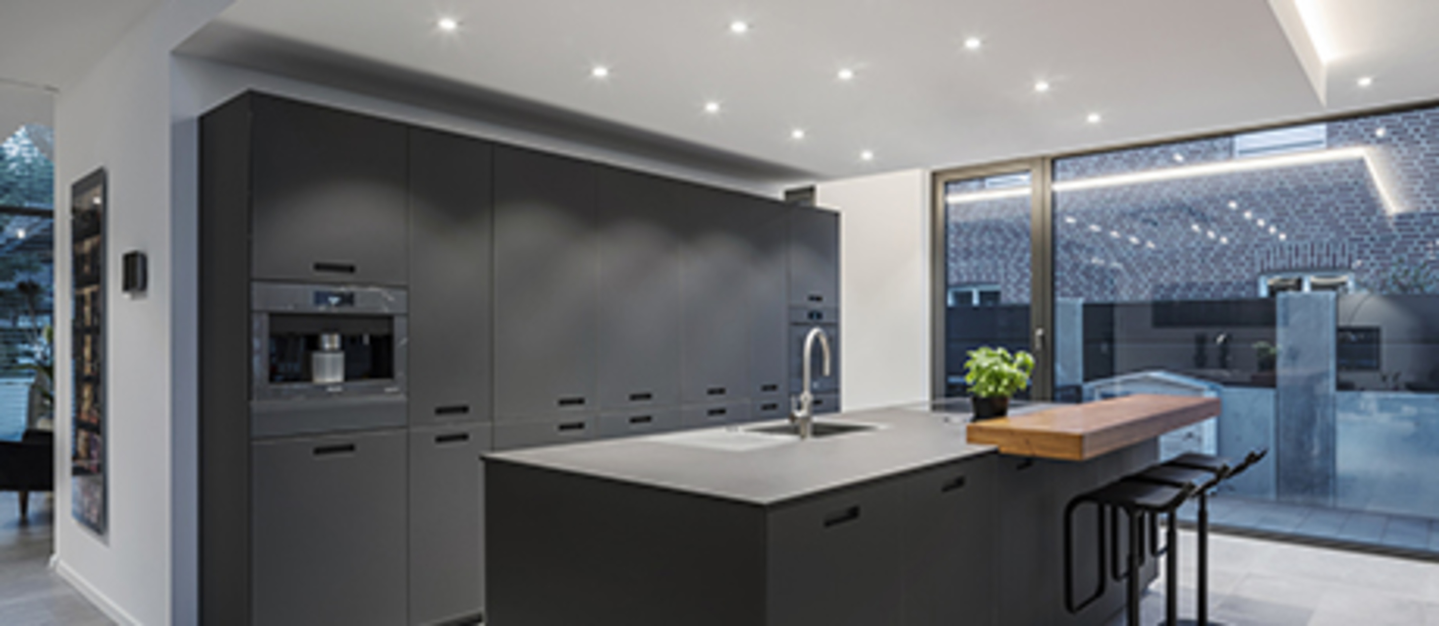 Home / Living bei AH-Elektroprojekt GmbH in Erding